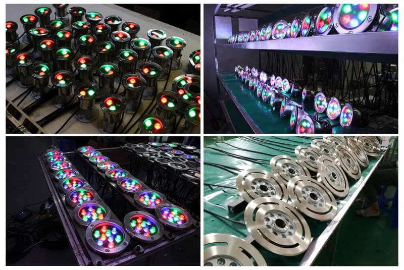 LED Underwater Fishing Light – KPC LED Solutions